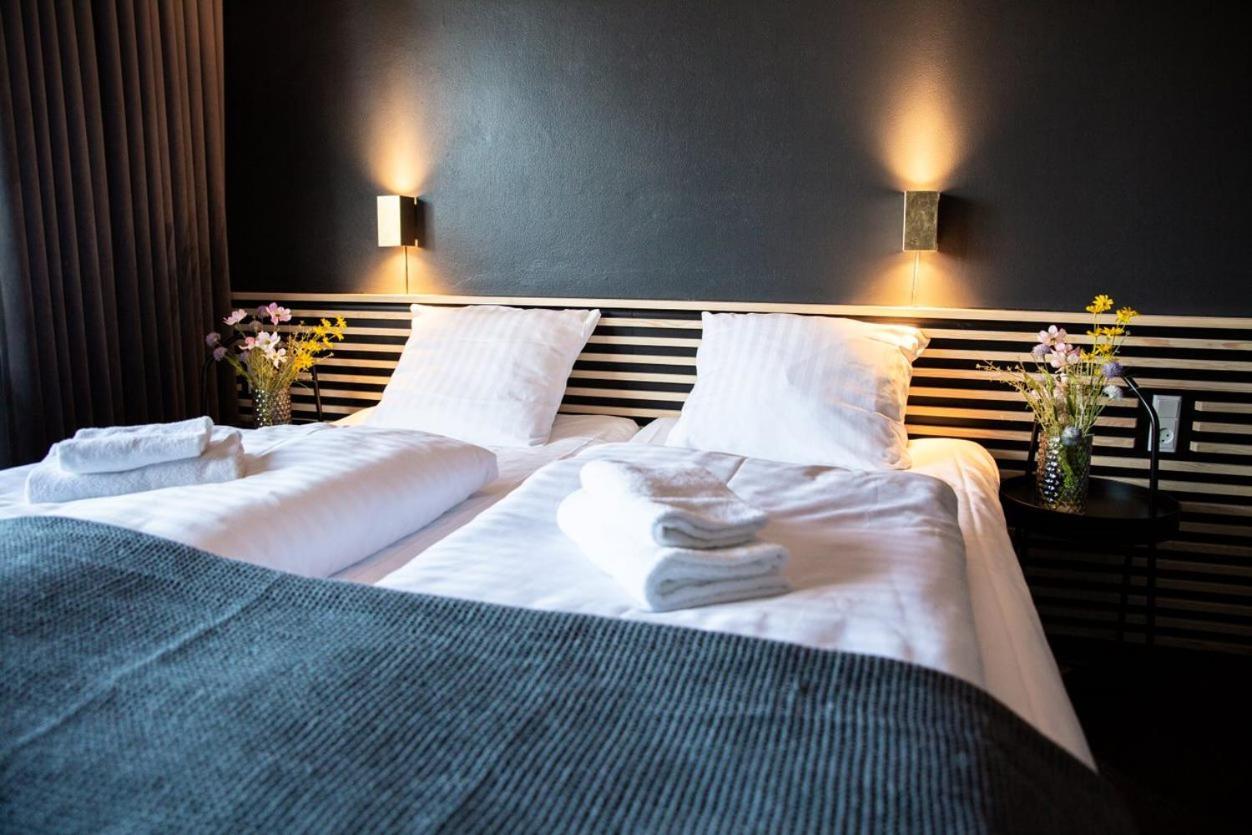 Hotel-B Birkerød Extérieur photo