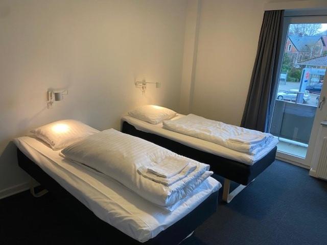 Hotel-B Birkerød Extérieur photo