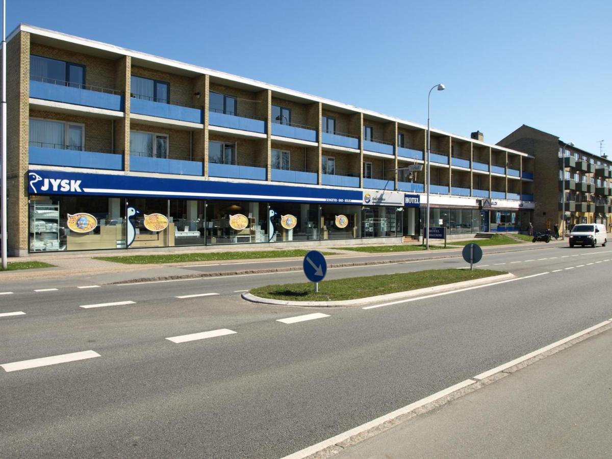 Hotel-B Birkerød Extérieur photo