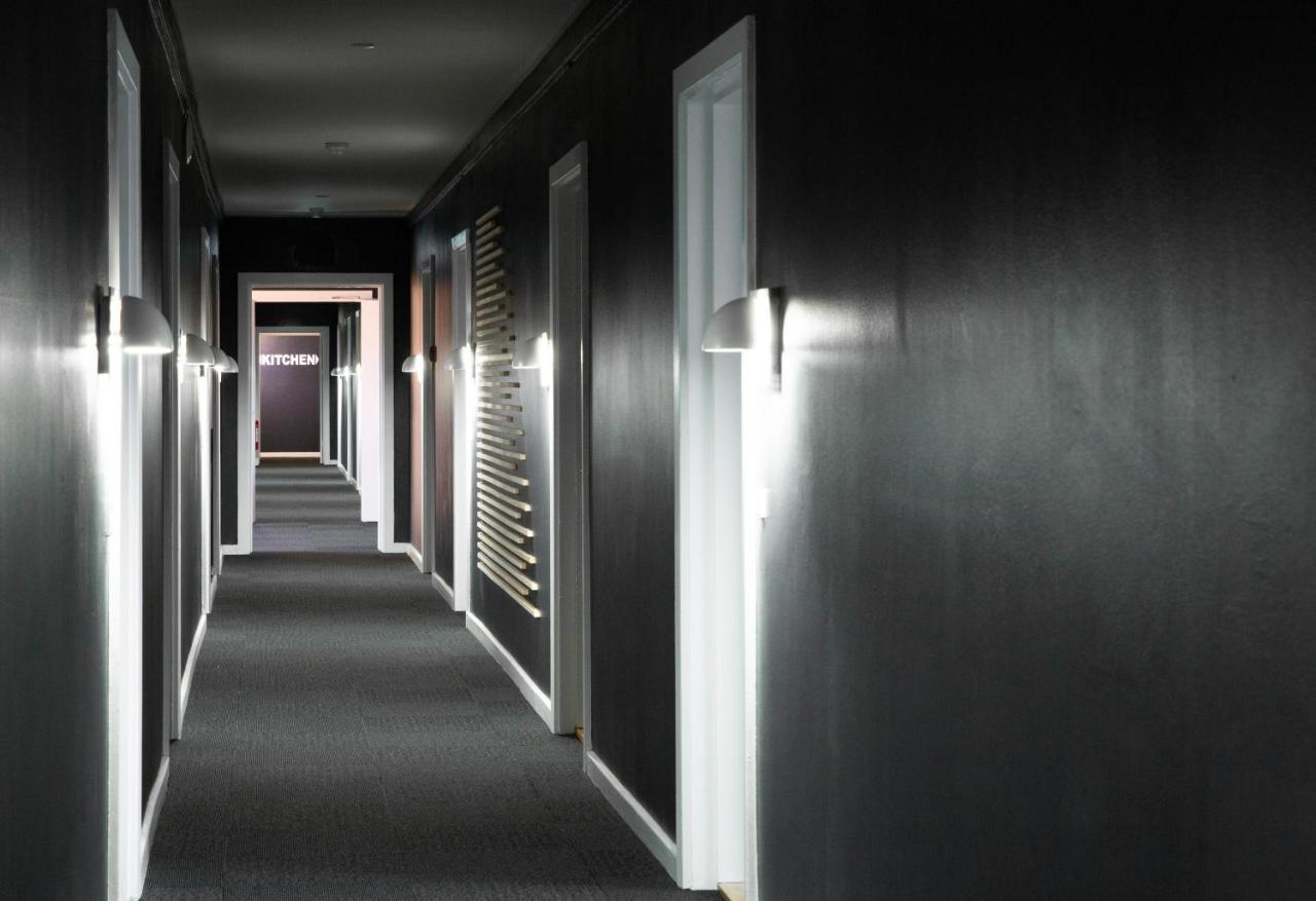 Hotel-B Birkerød Extérieur photo