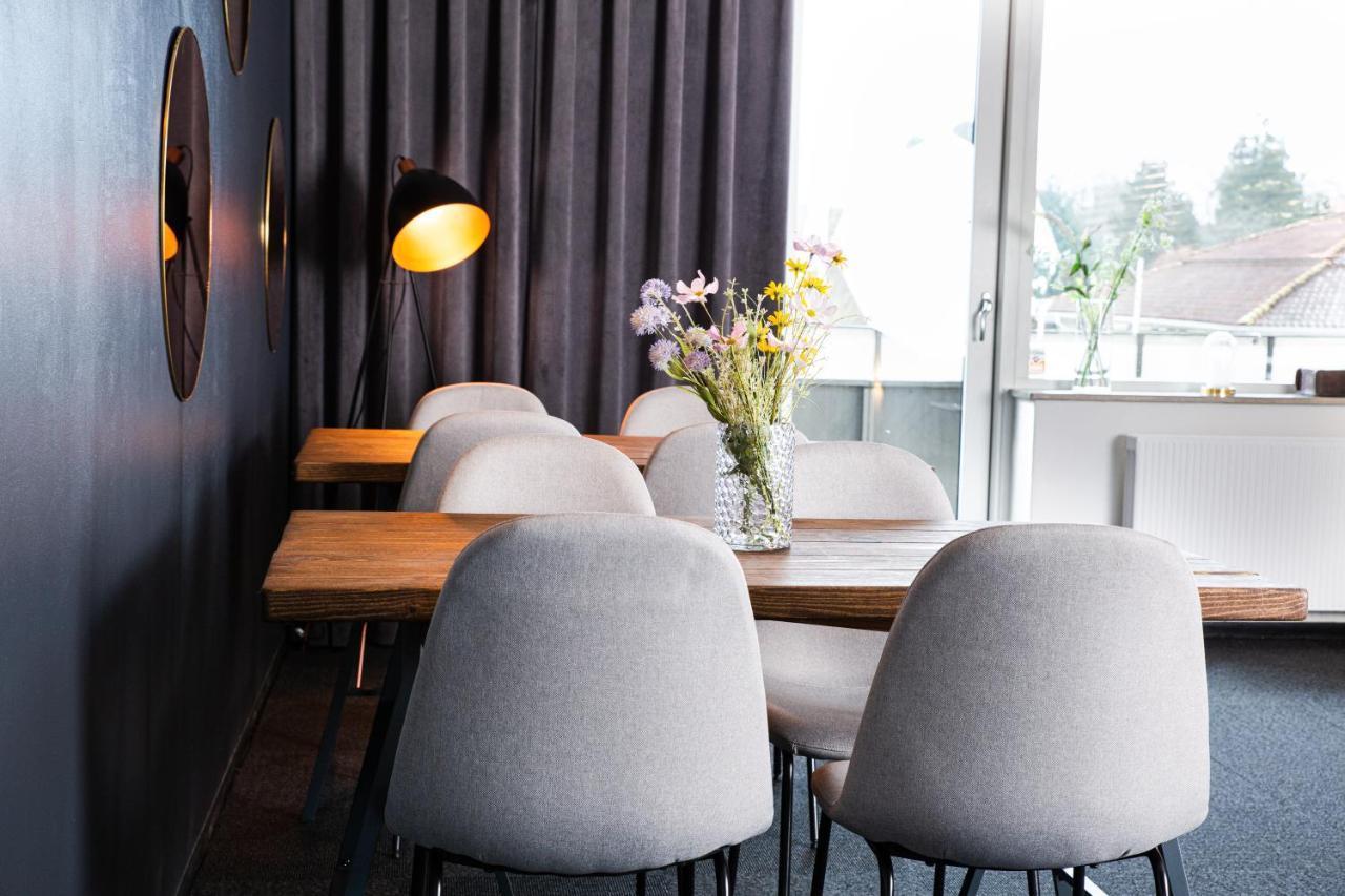Hotel-B Birkerød Extérieur photo
