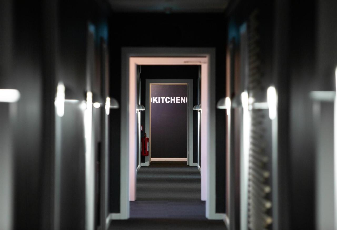 Hotel-B Birkerød Extérieur photo