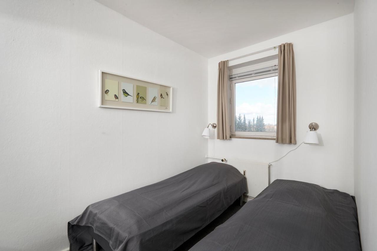 Hotel-B Birkerød Extérieur photo