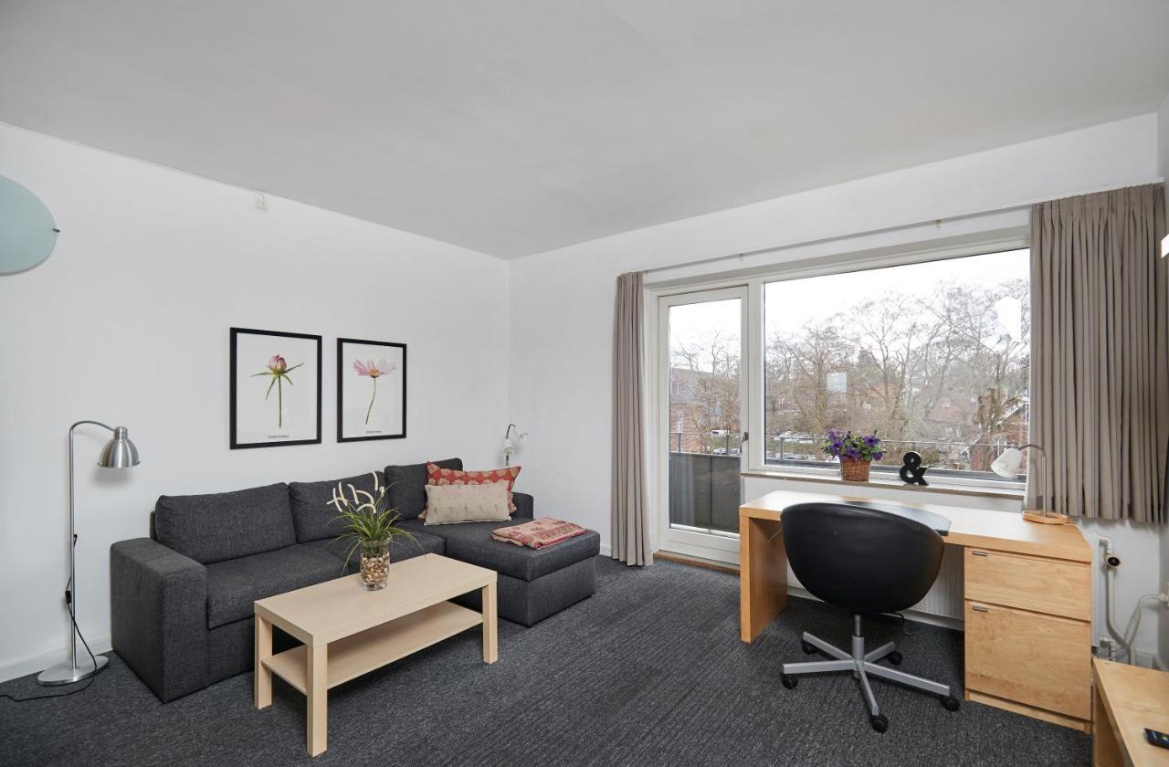 Hotel-B Birkerød Extérieur photo