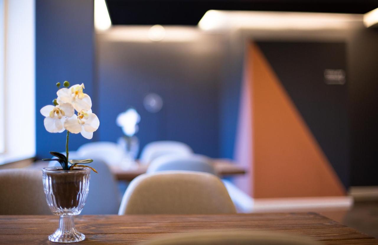 Hotel-B Birkerød Extérieur photo