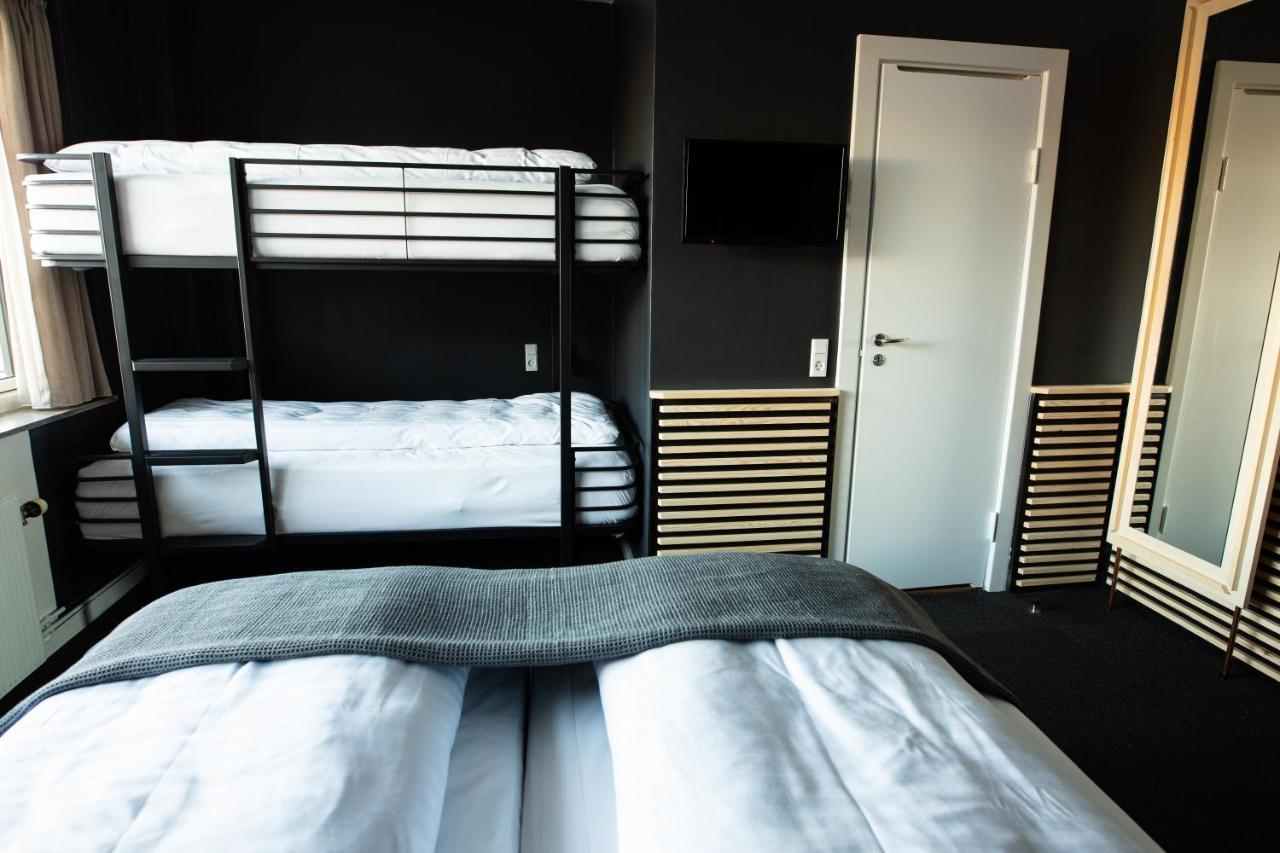 Hotel-B Birkerød Extérieur photo
