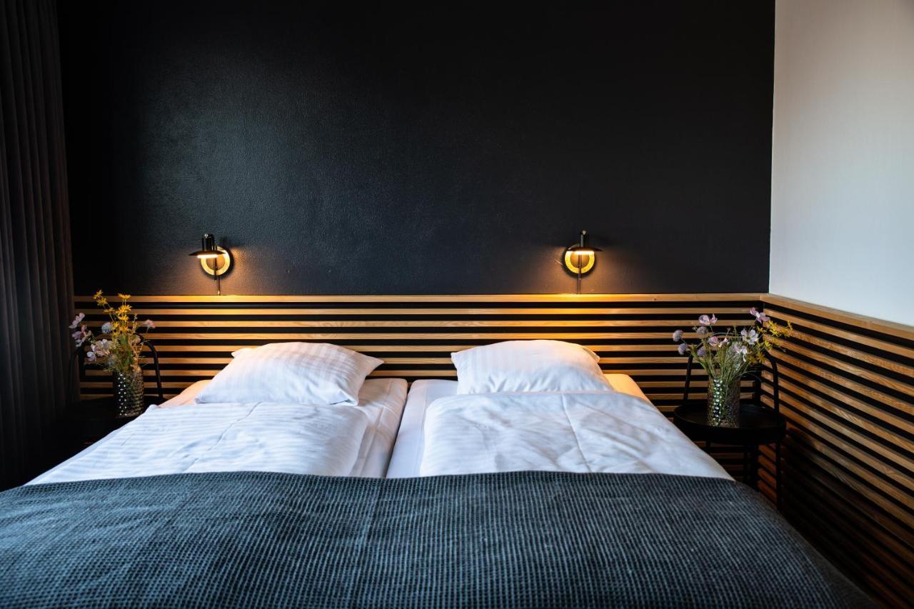 Hotel-B Birkerød Extérieur photo