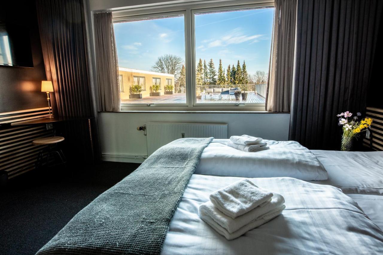 Hotel-B Birkerød Extérieur photo