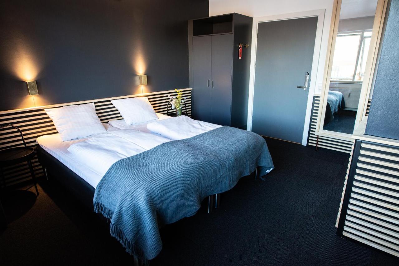 Hotel-B Birkerød Extérieur photo