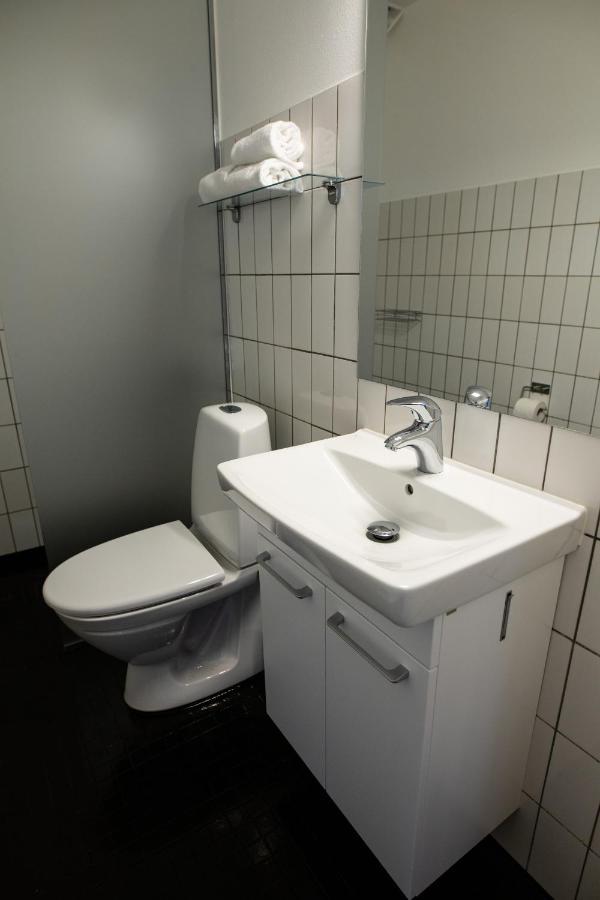 Hotel-B Birkerød Extérieur photo