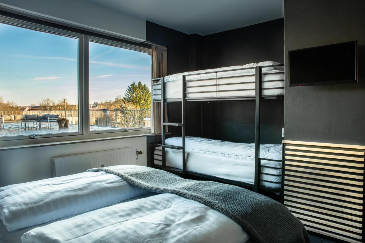 Hotel-B Birkerød Extérieur photo