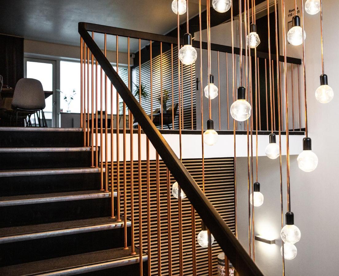 Hotel-B Birkerød Extérieur photo